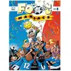 Bamboo Eds Les Footmaniacs Tome 8