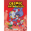 Bamboo Eds Cosmic Patrouille Tome 2