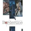 Bamboo Eds Borderline Tome 2 - N'oublie Pas De Me Dire Adieu