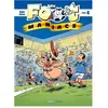 Bamboo Eds Les Footmaniacs Tome 4