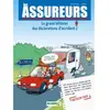 Bamboo Eds Les Assureurs : Le grand bêtisier des déclarations d'accident - tome 02