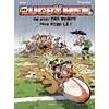 Bamboo Editions Les Rugbymen - tome 03