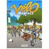 Bamboo Editions Les Vélomaniacs Tome 1