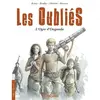 Bamboo Eds Les Oubliés - histoire complète