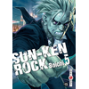 BAMBOO sun-ken rock tome 5