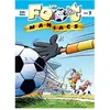 Bamboo Eds Les Footmaniacs Tome 7