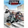 Bamboo Eds Les Fondus De Moto
