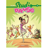 Bamboo Eds Studio Danse Tome 3