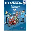 Bamboo Editions Les Gendarmes - tome 09