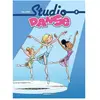 Bamboo Eds Studio Danse Tome 2