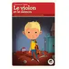 Oskar Le Violon Et Le Démon
