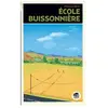 Oskar Ecole buissonnière François Librini