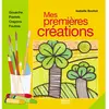 Oskar Mes premières créations