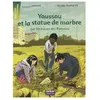 OSKAR Youssou et la statue de marbre - sur les traces des romains