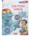 Oskar Les trois voeux Ricardo Alcántara, Montserrat Tobella