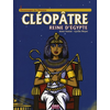 Oskar Cléopâtre, reine d'Egypte Anne Vantal