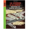 Oskar La Guerre D'algérie - Discours Et Textes Officiels