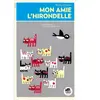 Oskar Mon Amie L'hirondelle