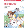 H & K Eds Le guide manga de la biochimie