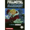 ISBN fullmetal alchemist tome 16