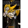 KUROKAWA Soul eater tome 24