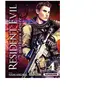ISBN Resident Evil - Marhawa Desire - Tome 4