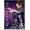 ISBN Resident Evil - Marhawa Desire - Tome 5