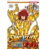 KUROKAWA Saint seiya the lost canvas chronicles tome 6