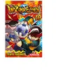 ISBN Inazuma Eleven - Tome 10