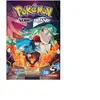 ISBN Pokémon - La Grande Aventure - Noir Et Blanc - Tome 5