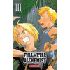 ISBN fullmetal alchemist - intégrale tome 3 - tome 6 et tome 7
