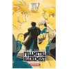 ISBN fullmetal alchemist - intégrale tome 4 - tome 8 et tome 9
