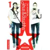ISBN les vacances de Jésus et Bouddha tome 1