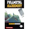ISBN fullmetal alchemist tome 25