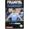 ISBN fullmetal alchemist tome 24