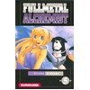 ISBN Fullmetal Alchemist - tome 5
