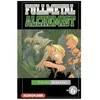 ISBN Fullmetal Alchemist - tome 6