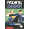 ISBN Fullmetal Alchemist - tome 3