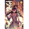 KUROKAWA magi tome 7 - the labyrinth of magic