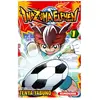 Kurokawa Inazuma Eleven Tome 1