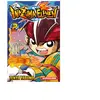 Kurokawa Inazuma Eleven - tome 2 Ten'ya Yabuno (Auteur), Satoko Fujimoto (Traduction)