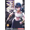 ISBN magi tome 5 - the labyrinth of magic