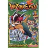 Kurokawa Inazuma Eleven Tome 3