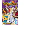 ISBN Inazuma Eleven - Tome 4