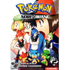 ISBN Pokémon - La Grande Aventure - Noir Et Blanc - Tome 2