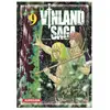 ISBN Vinland Saga - Tome 9