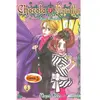 Kurokawa Chocola & Vanilla - tome 3 Moyoco Anno (Auteur), Olivier Sart (Traduction)