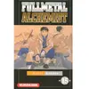 KUROKAWA fullmetal alchemist tome 15