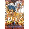 KUROKAWA saint seiya - the lost canvas tome 8