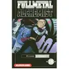 ISBN fullmetal alchemist tome 18